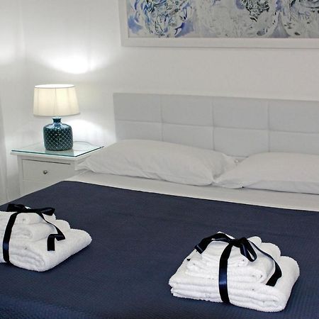 Apartament Dimora Grazia In Riva Al Mare Monopoli Zewnętrze zdjęcie