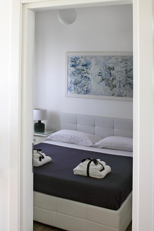 Apartament Dimora Grazia In Riva Al Mare Monopoli Zewnętrze zdjęcie