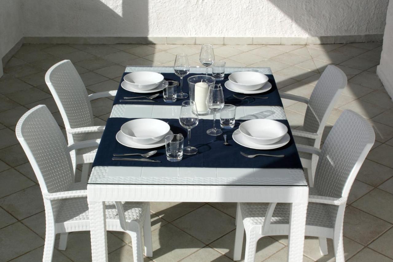 Apartament Dimora Grazia In Riva Al Mare Monopoli Zewnętrze zdjęcie
