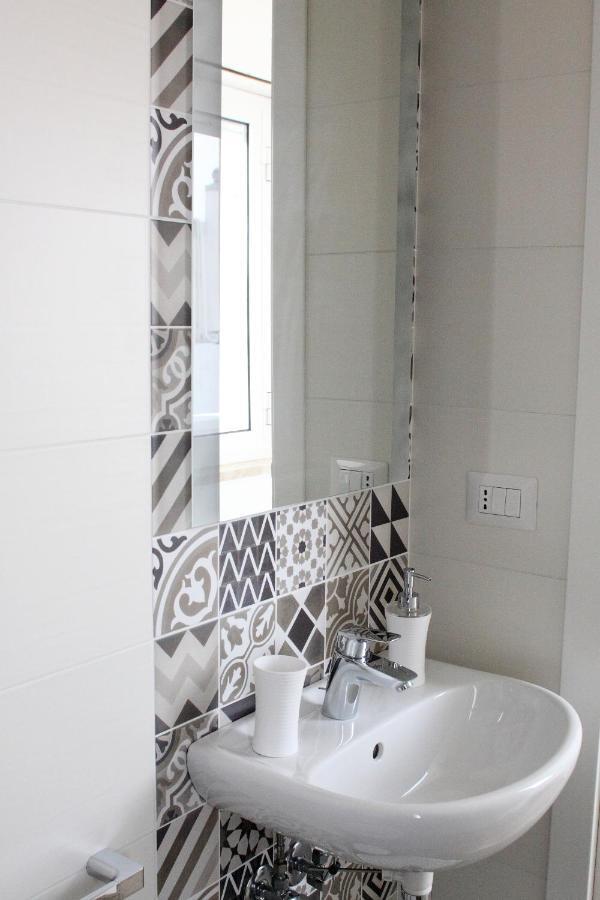 Apartament Dimora Grazia In Riva Al Mare Monopoli Zewnętrze zdjęcie